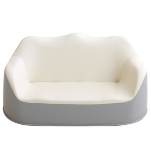 리에또 프리미엄 2인용 유아소파