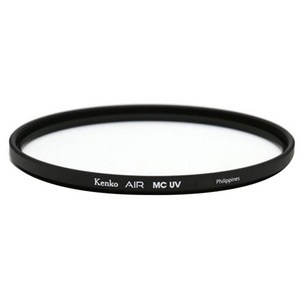 KENKO 슬림형 멀티 코팅 AIR MC UV 카메라 필터, AIR MC UV 72mm