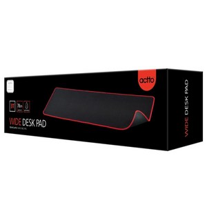 엑토 와이드 데스크 장패드 MP-35