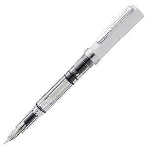 트위스비 만년필