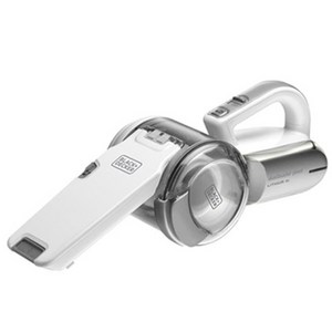 블랙앤데커 침구 무선 청소기