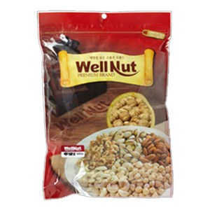 웰넛 자연두레 통헤이즐넛, 200g, 1개