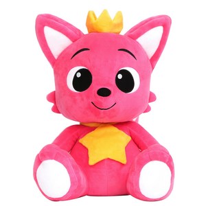 핑크퐁 봉제인형, 60cm, 혼합 색상