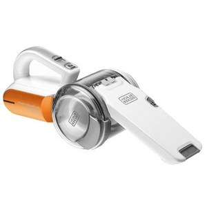 블랙앤데커 피벗 무선 핸디형 소형청소기