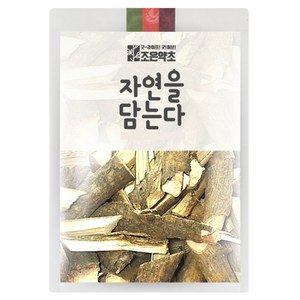 조은약초 뽕나무 가지, 600g, 1개