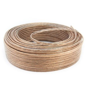 에이치디탑 국산 고급형 무산소동선 스피커 케이블 50C