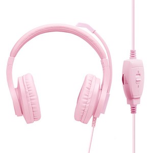 아이리버 CLEARCHAT 스테레오 게이밍 헤드셋