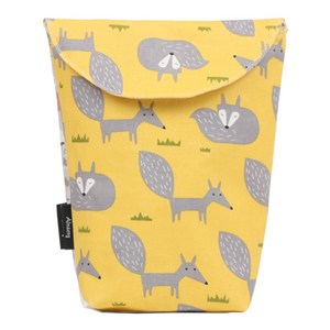 알맹 기저귀파우치