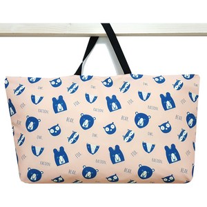 디자인스올 프리미엄 낮잠이불가방