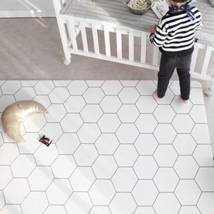 데코뷰 양면쿠션 놀이방매트