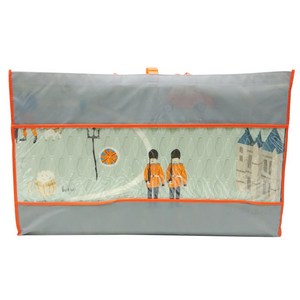 코만도 런던 특수코팅 캠핑매트