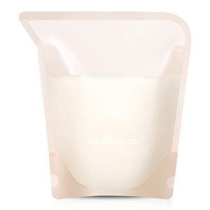 아로마티카 헤어 씨크닝 컨디셔너 리필 로즈마리, 500ml, 1개