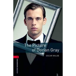 Oxford Bookworms Library: The Picture of Dorian Gray: Level 3: 1000-Word Vocabulary Paperback, Oxford University Press, USA