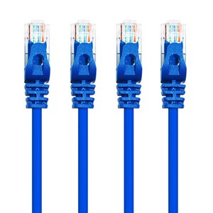 AVIVE 고급형 UTP CAT6 랜선 케이블