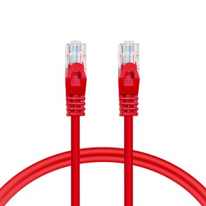 AVIVE 고급형 UTP CAT6 랜선 케이블