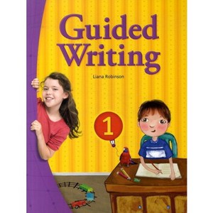 Guided Writing 1 Student's Book, Compass Publishing