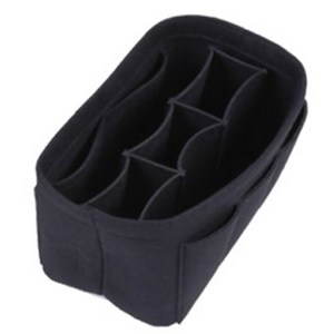 맘소니어 펠트 기저귀 정리 파우치