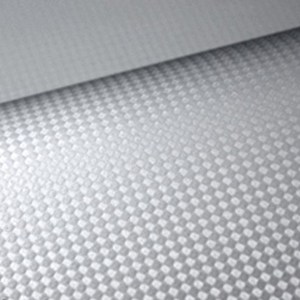 카본 패브릭 시트지, 일반SILVER, 1개