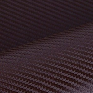 카본 패브릭 시트지 1350x500mm, 사선브라운, 1개