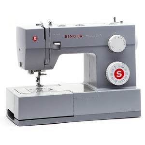 싱거 준공업용 슈퍼디럭스 미싱