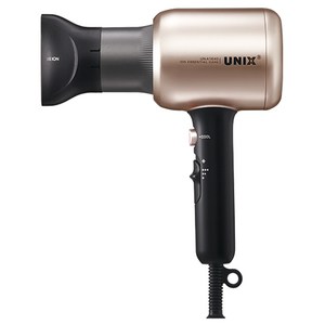 유닉스 헤어드라이어 파워맥스 모발건조기 2000W