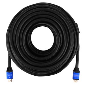 넥스트유 HDMI v1.4 고급형 케이블 NEXT-1420HD4K