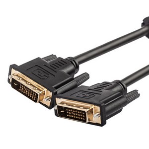 랜스타 DVI-D 듀얼 케이블 M/M LS-DVI25M