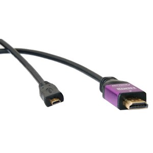 마하링크 Mico HDMI to HDMI 1.4 케이블 HMC018, 1개, 1.8m