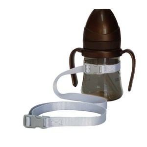 오가닉팩토리 젖병 빨대컵 홀더