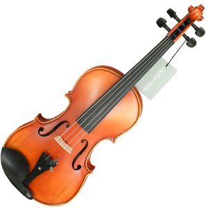 스테판바이올린 SA 1/2 무광 케이스포함, SVN-130, 혼합 색상, 1개