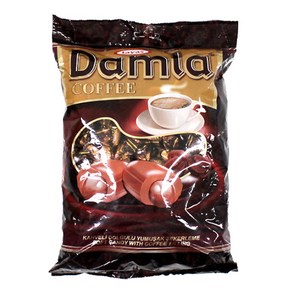 타야스 담라 커피 소프트캔디, 1kg, 1개