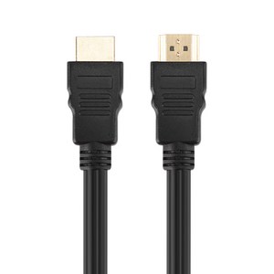칼론 고급형 HDMI 2.0Ver 모니터케이블