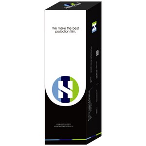 힐링쉴드 다이슨 슈퍼소닉 헤어드라이어용 버츄얼스킨 매트 외부보호필름 세트