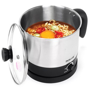 키친아트 아크바 멀티포트 1.7L, KRP-1700