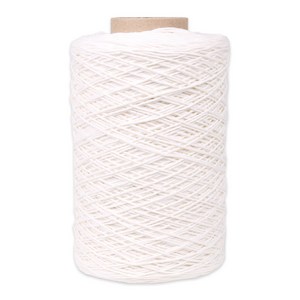 마마니트 동방면사 18합 색사, 302아이보리, 1개