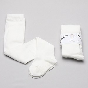 위삭스앤파파맘 아동용 학예회 타이즈 2켤레