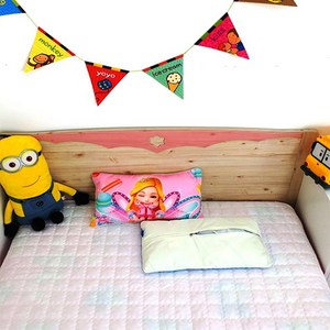 코알라컴퍼니 캐릭터 베개