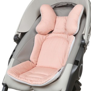 마니또 에브리데이 심플릿 유모차 이너시트, 미니스트라이프인디핑..., 1개