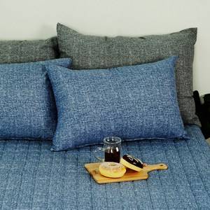 스코홈 몽크 베개커버 + 솜 세트