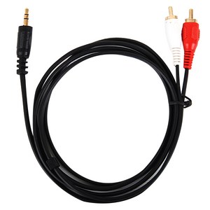 마하링크 1스테레오 2RCA 케이블 10m