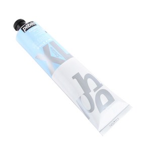 뻬베오 XL 유화물감 33 Bright blue, 200ml, 1색