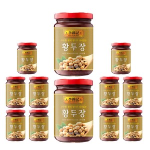 이금기 황두장, 368g, 12개