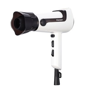 카이젤 전문가용 헤어 드라이어 1800W