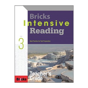 Bicks Intensive Reading. 3(Teache's Guide), 3, 사회평론, Athe Gegoy Wiles 등저