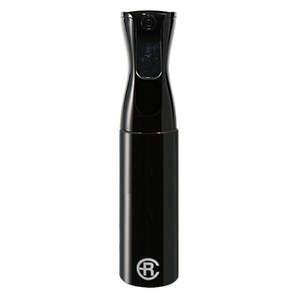 에어라파 안개 분무기 300ml, 퍼펙트블랙, 1개
