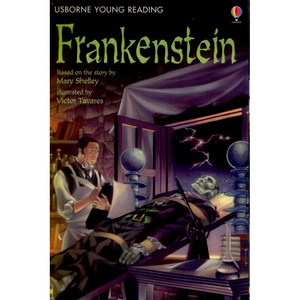 Fankenstein, Usbone Publishing Ltd