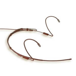 포인트소스오디오 방송용 헤드셋 마이크