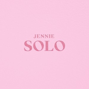 제니 - SOLO PHOTOBOOK 포토북 + CD