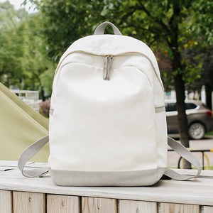 프롬헤븐 위드걸 에코백팩