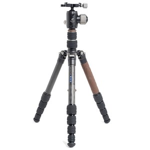 레오포토 10X 카본삼각대 트래블러
